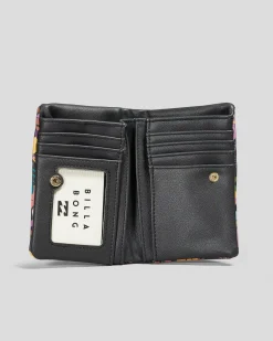 Playa Del Sol Kirra Wallet