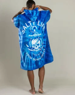 Plunder & Thunder Hooded Towel