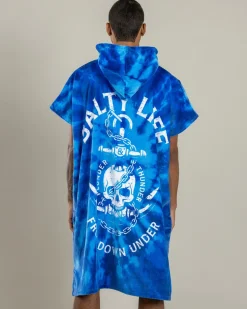 Plunder & Thunder Hooded Towel
