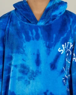 Plunder & Thunder Hooded Towel