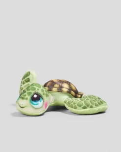 Plush Turtle Toy