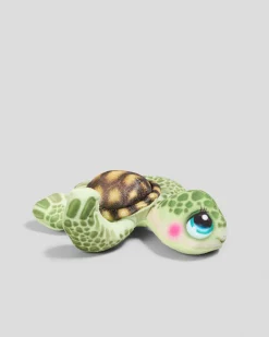 Plush Turtle Toy