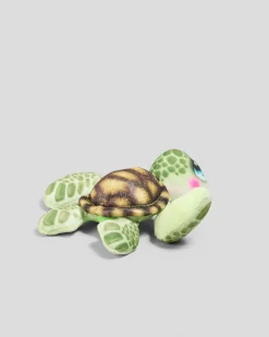 Plush Turtle Toy
