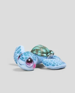 Plush Turtle Toy