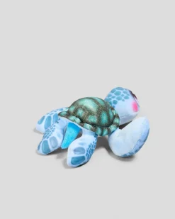 Plush Turtle Toy