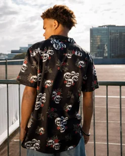 Poisonous Short Sleeve Shirt