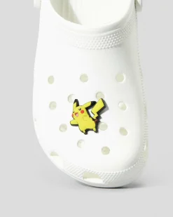 Pokémon Pikachu Jibbitz