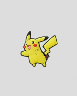Pokémon Pikachu Jibbitz