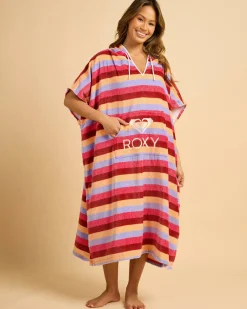 Ponchito Hooded Towel