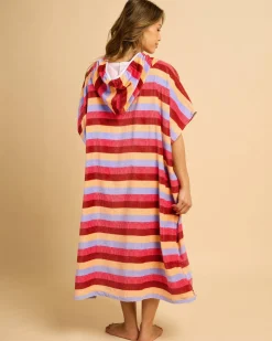 Ponchito Hooded Towel