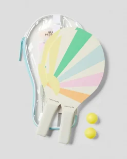 Pool Side Beach Paddle Set