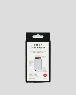 Pop Up Card Holder