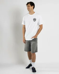 Port Side Ahoy Fkrs T-Shirt