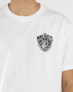 Port Side Ahoy Fkrs T-Shirt