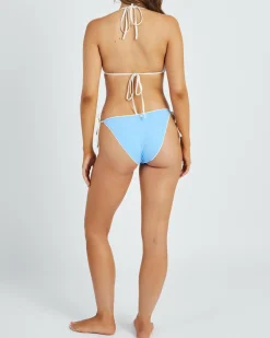 Portia Tie Side Bikini Bottom