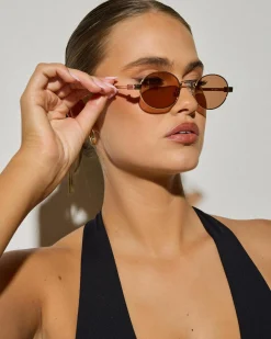 Poseidon Deux Sunglasses