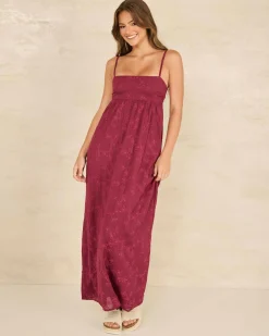 Posie Maxi Dress