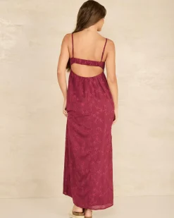 Posie Maxi Dress