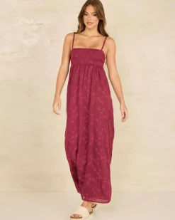 Posie Maxi Dress