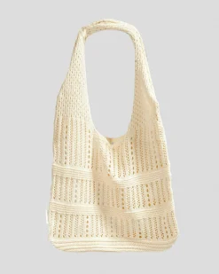 Positano Macrame Bag