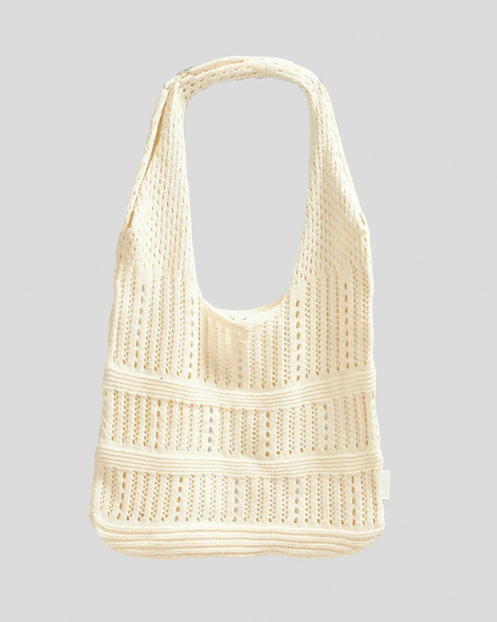Positano Macrame Bag