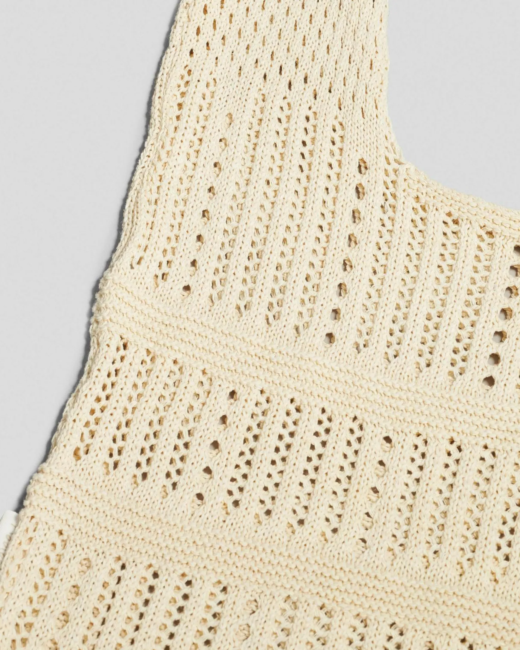 Positano Macrame Bag