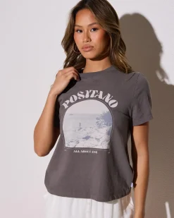 Positano Regular T-Shirt