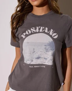 Positano Regular T-Shirt