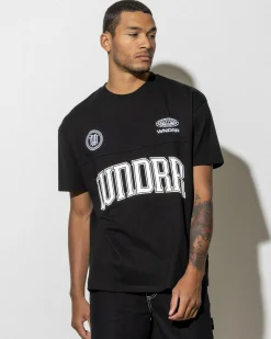 Possession Box Fit T-Shirt