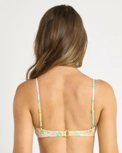 Posy Cara Bralette Bikini Top
