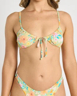 Posy Cara Bralette Bikini Top