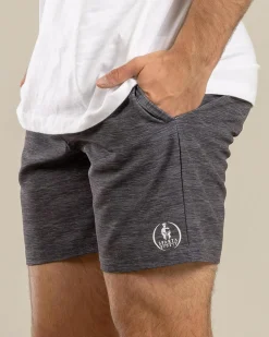 Potential Elastic Waist Shorts