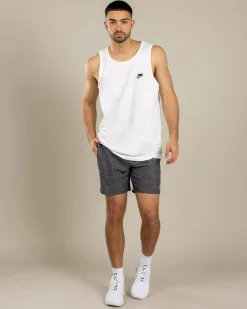 Potential Elastic Waist Shorts