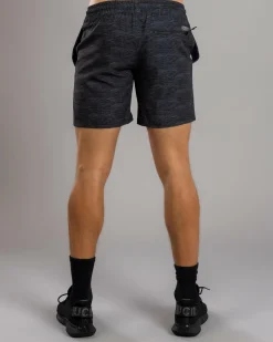 Potential Elastic Waist Shorts