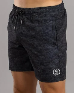 Potential Elastic Waist Shorts