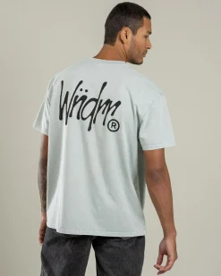 Precursor Box Fit T-Shirt