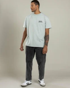 Precursor Box Fit T-Shirt