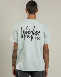 Precursor Box Fit T-Shirt