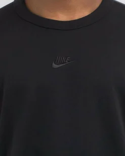 Premium Essential Long Sleeve T-Shirt