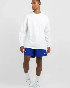 Premium Essential Long Sleeve T-Shirt