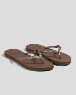 Premium Surf Bloom Thongs