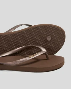 Premium Surf Bloom Thongs