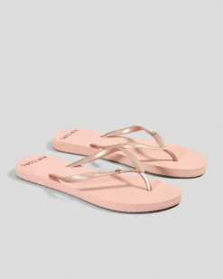 Premium Surf Bloom Thongs