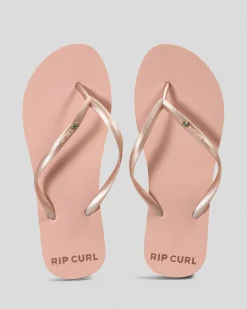 Premium Surf Bloom Thongs