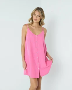 Premium Surf Cover Up