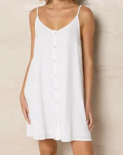 Premium Surf Cover Up