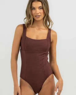 Premium Surf DD One Piece Swimsuit