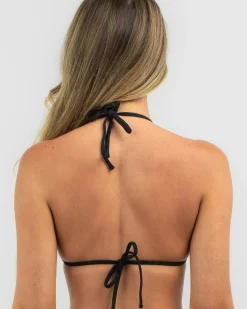 Premium Surf D-DD Sliding Triangle Bikini Top