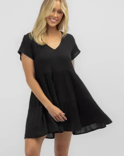Premium Surf Dress