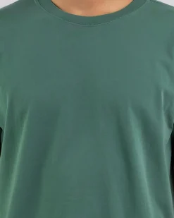 Premium Wave Wash T-Shirt